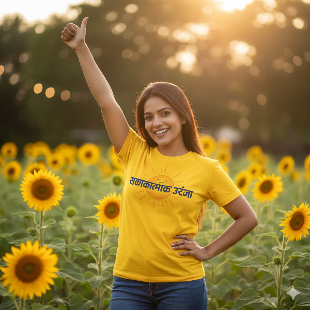 सकारात्मक ऊर्जा जो आपके जीवन बदलदे