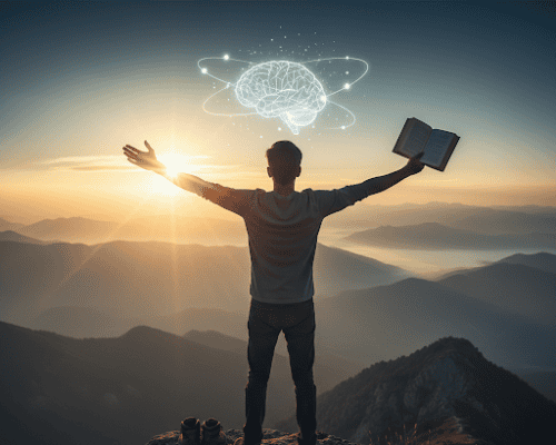 शून्य से शिखर तक: क्या केवल मेहनत ही सफलता की कुंजी है?