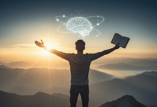 शून्य से शिखर तक: क्या केवल मेहनत ही सफलता की कुंजी है?