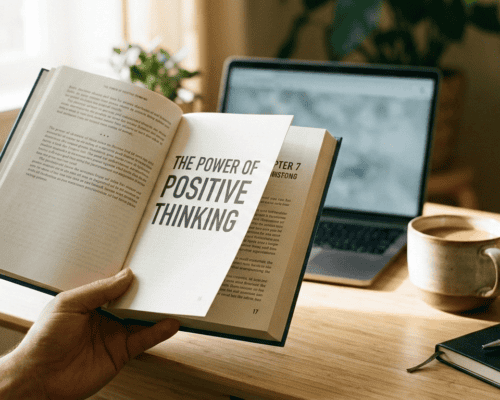 करियर और जीवन में तनाव (Stress) को कैसे जीतें: एक शक्तिशाली मंत्र