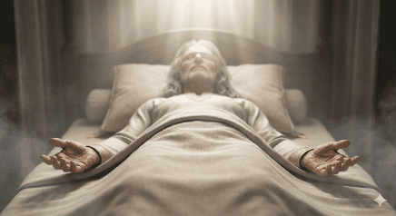 alexander empty hands lesson life