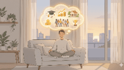 success mental visualization goals mindset