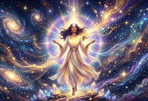 अजेय आत्मविश्वास का पहला ईश्वरीय सिद्धांत – सफलता की स्पष्ट मानसिक छवि