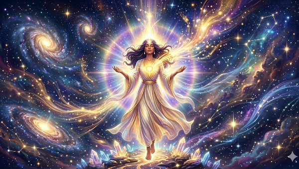 अजेय आत्मविश्वास का पहला ईश्वरीय सिद्धांत – सफलता की स्पष्ट मानसिक छवि